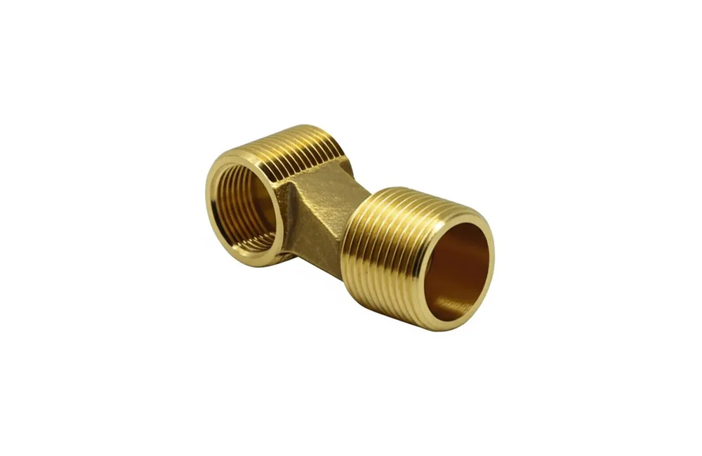 Manfacturer of Brass Forged Components
